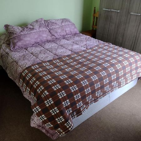 Hostal El Toque De Pilar Punta Arenas Exteriér fotografie