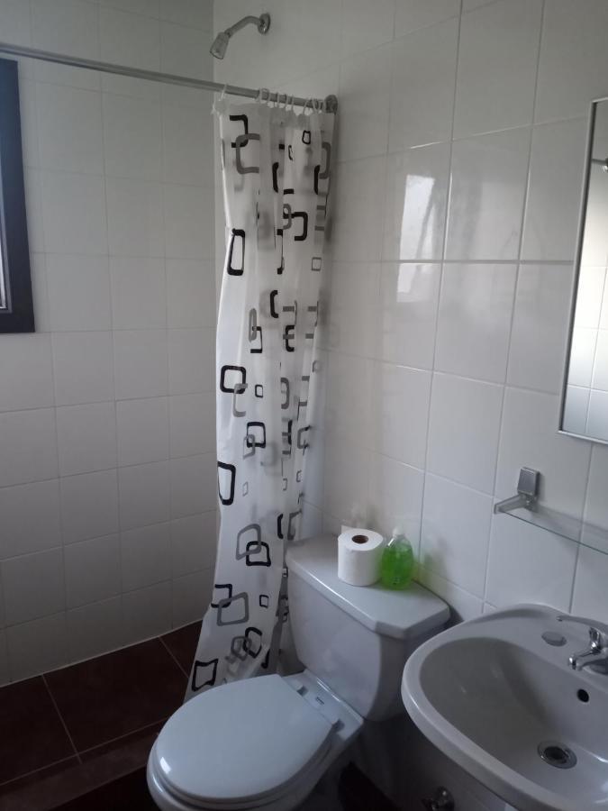 Hostal El Toque De Pilar Punta Arenas Exteriér fotografie