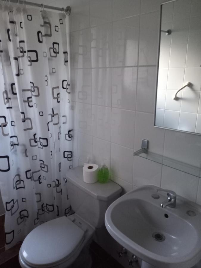 Hostal El Toque De Pilar Punta Arenas Exteriér fotografie