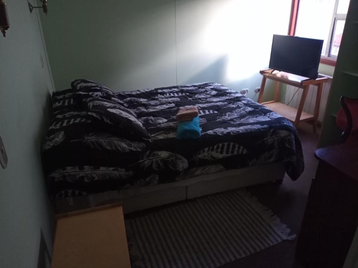 Hostal El Toque De Pilar Punta Arenas Exteriér fotografie