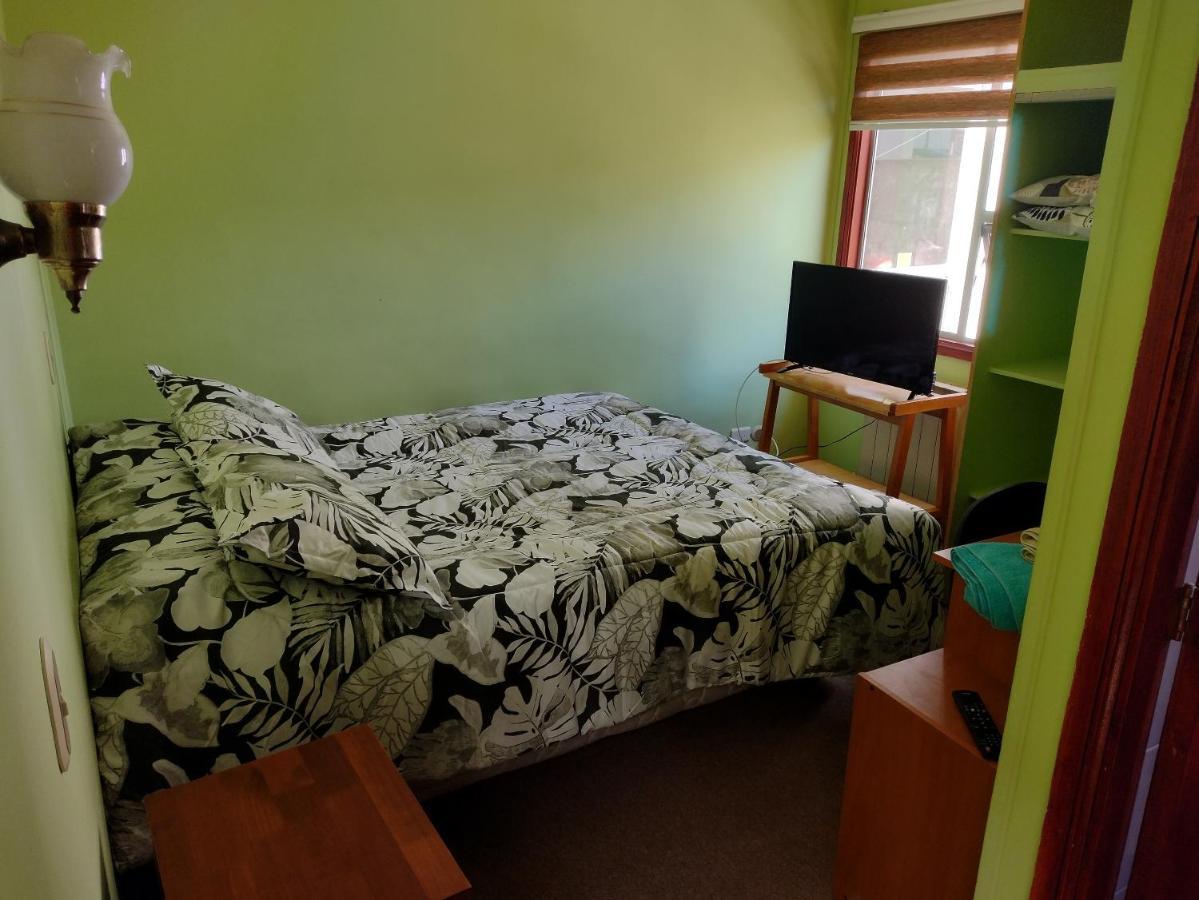 Hostal El Toque De Pilar Punta Arenas Exteriér fotografie