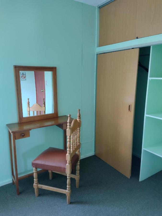 Hostal El Toque De Pilar Punta Arenas Exteriér fotografie