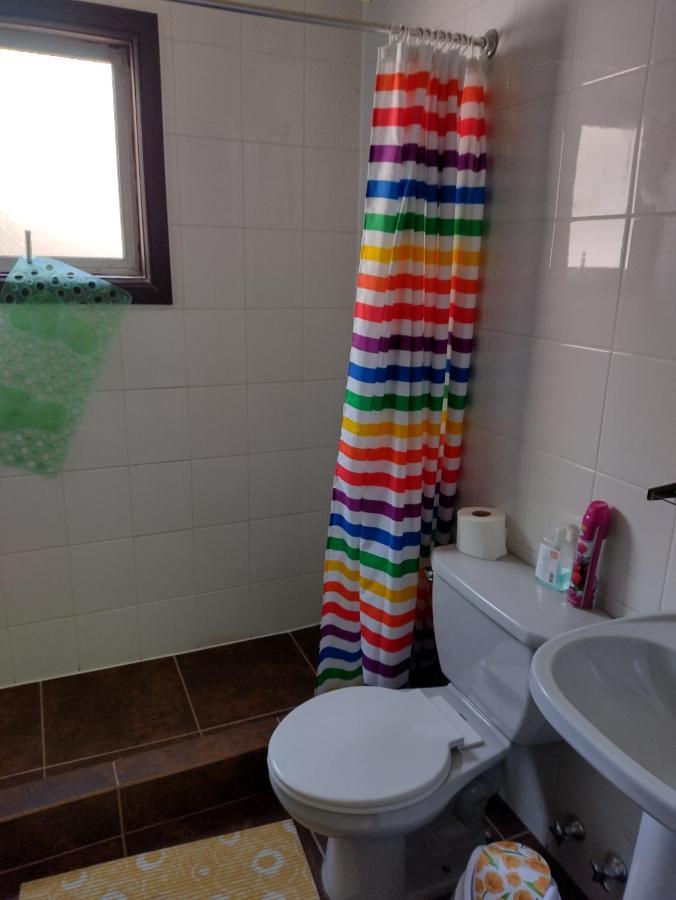 Hostal El Toque De Pilar Punta Arenas Exteriér fotografie