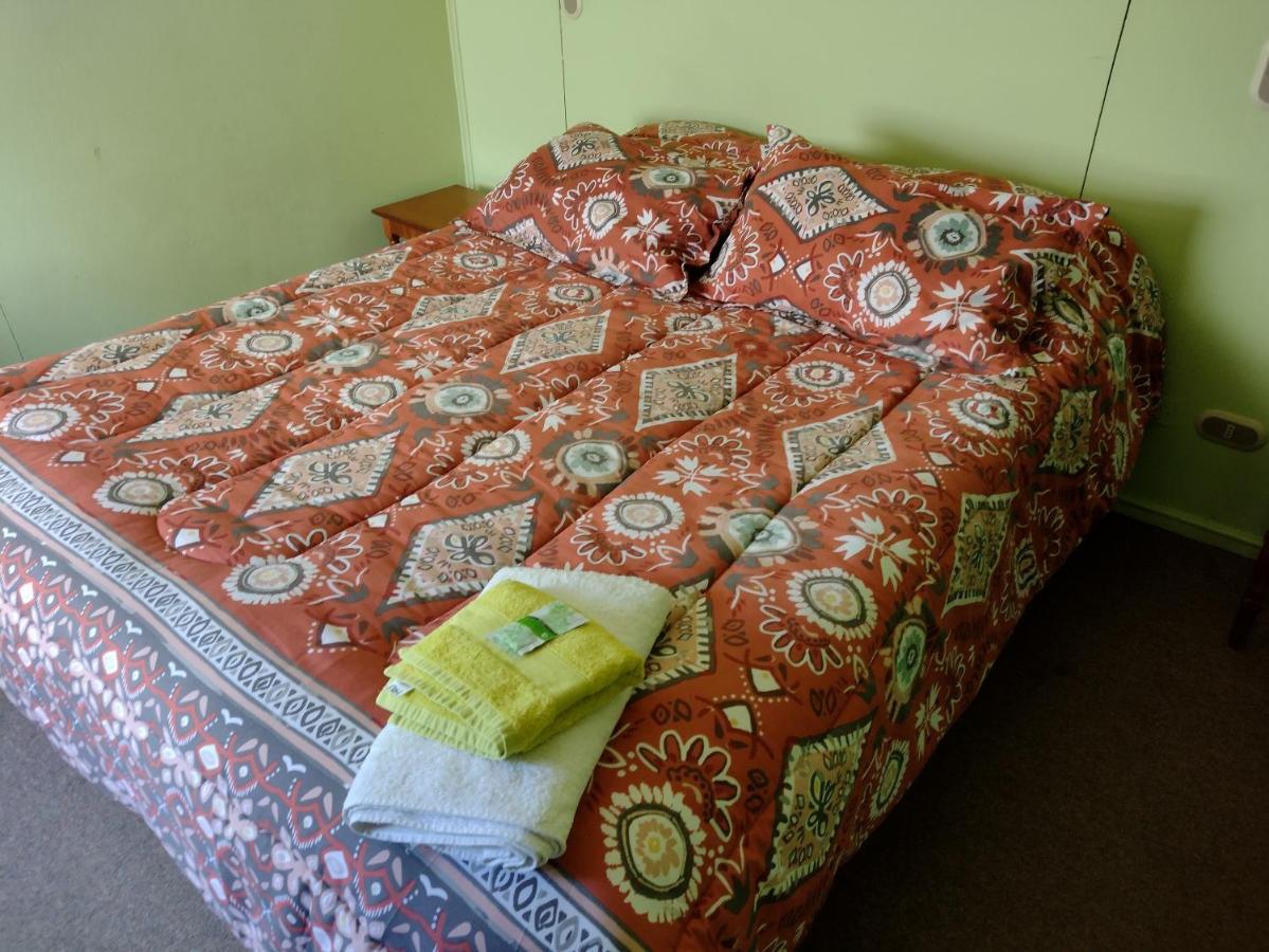 Hostal El Toque De Pilar Punta Arenas Exteriér fotografie