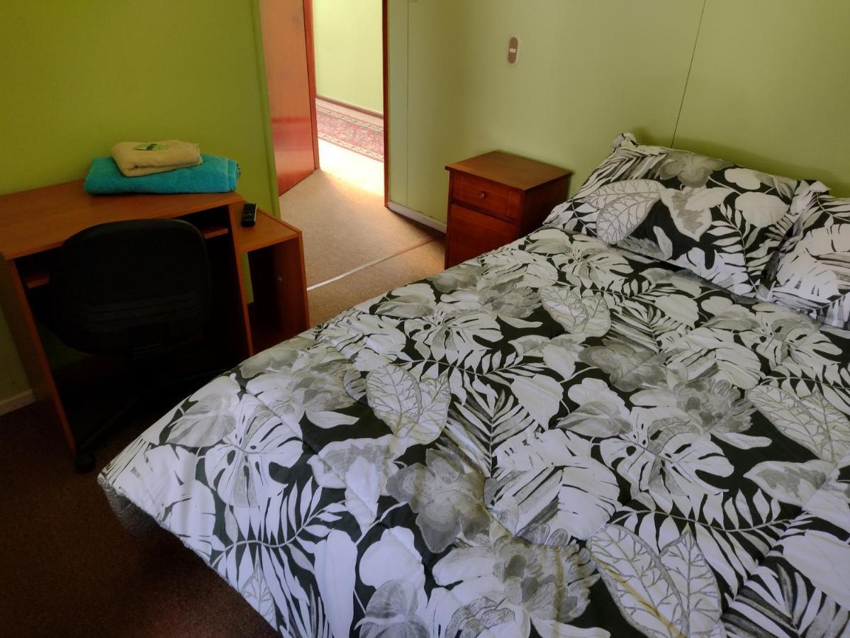 Hostal El Toque De Pilar Punta Arenas Exteriér fotografie