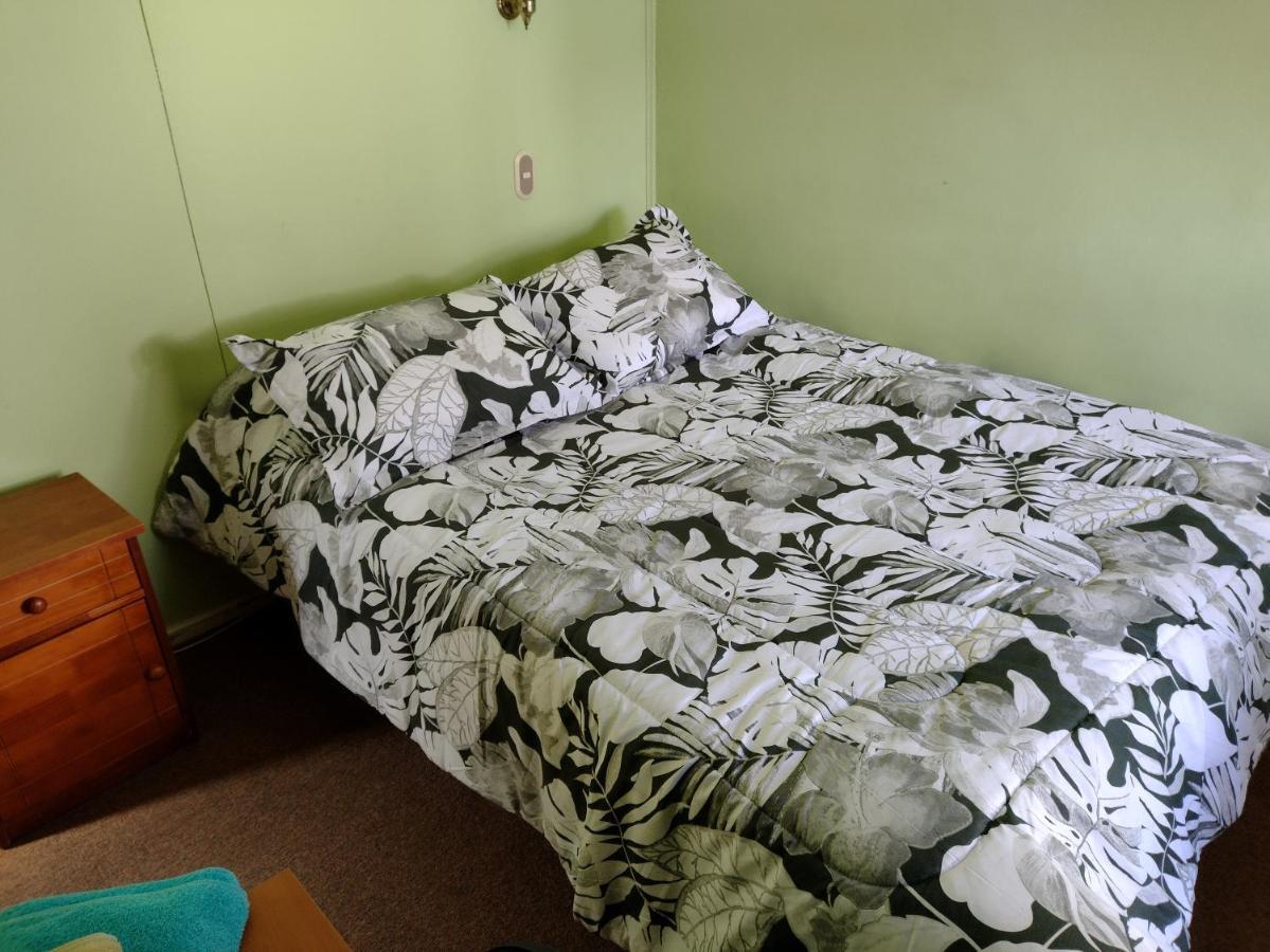Hostal El Toque De Pilar Punta Arenas Exteriér fotografie