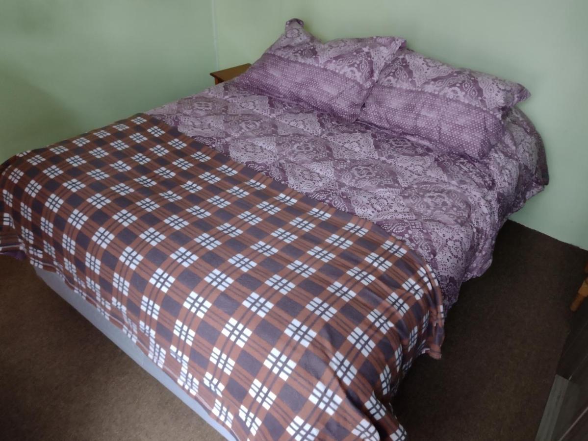 Hostal El Toque De Pilar Punta Arenas Exteriér fotografie