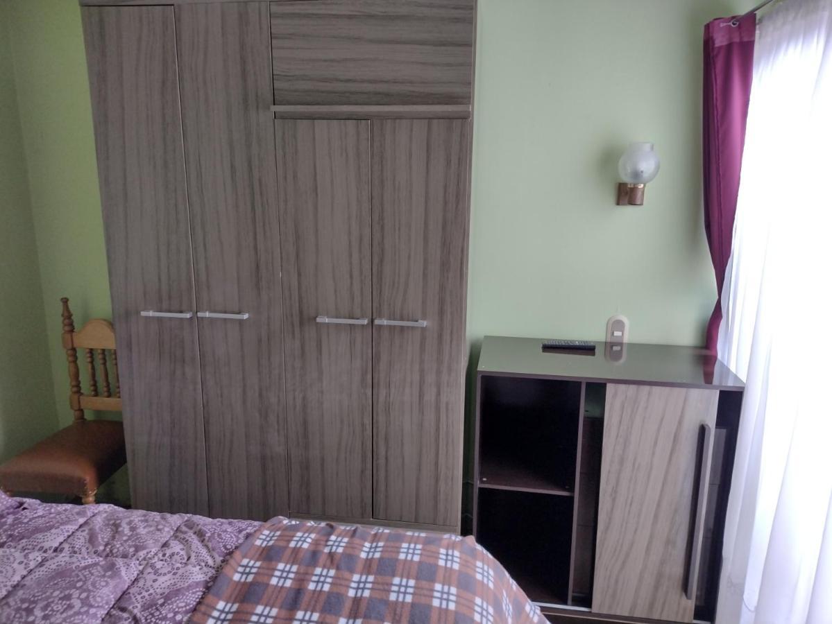 Hostal El Toque De Pilar Punta Arenas Exteriér fotografie