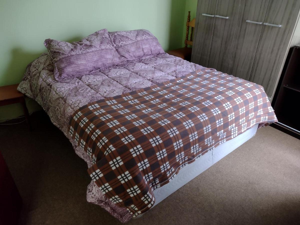 Hostal El Toque De Pilar Punta Arenas Exteriér fotografie