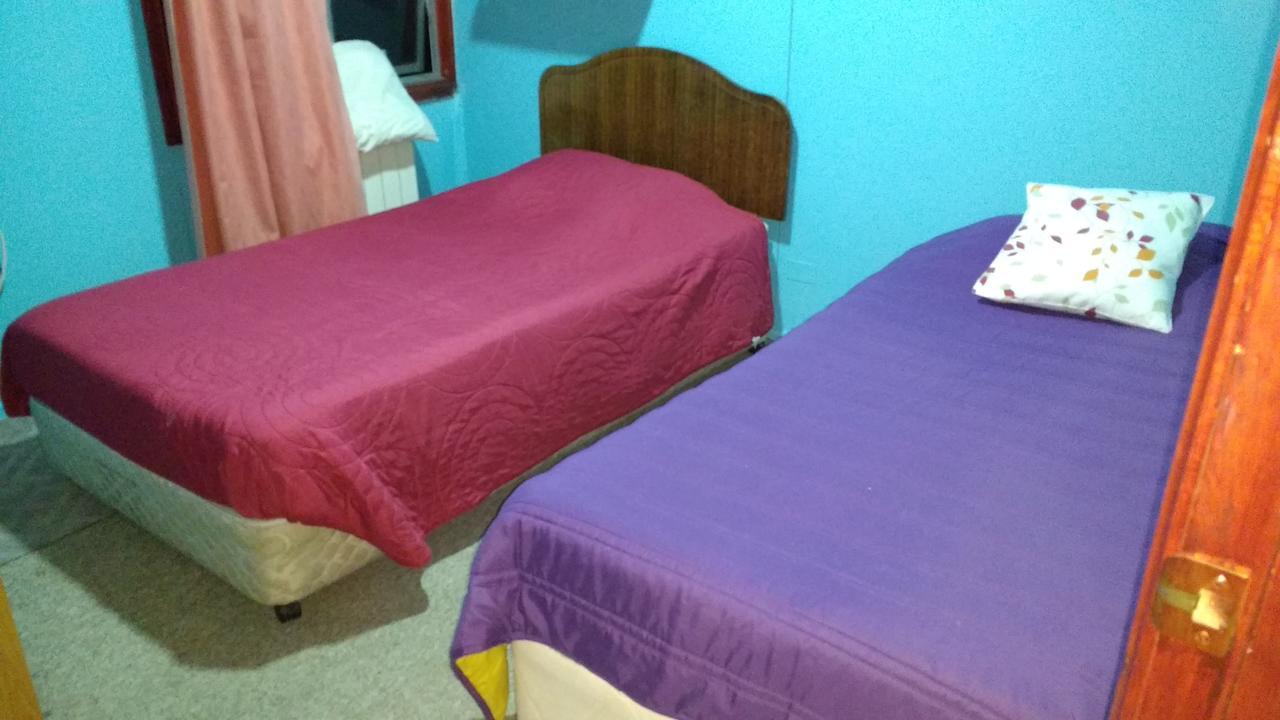 Hostal El Toque De Pilar Punta Arenas Exteriér fotografie