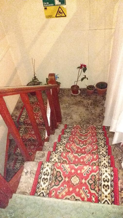 Hostal El Toque De Pilar Punta Arenas Exteriér fotografie