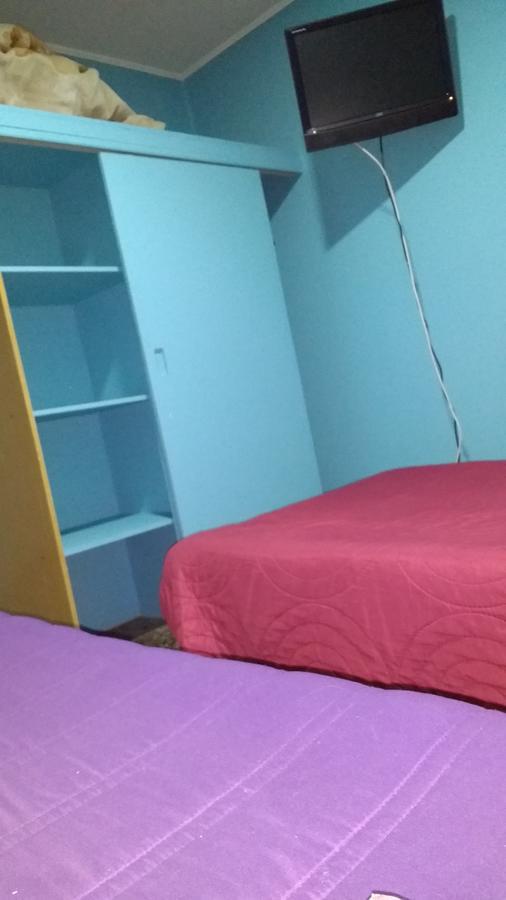 Hostal El Toque De Pilar Punta Arenas Exteriér fotografie