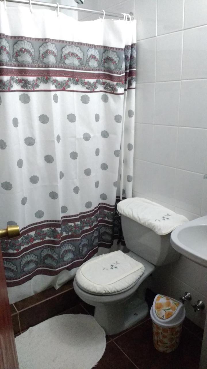 Hostal El Toque De Pilar Punta Arenas Exteriér fotografie