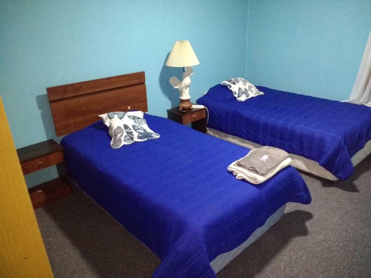 Hostal El Toque De Pilar Punta Arenas Exteriér fotografie
