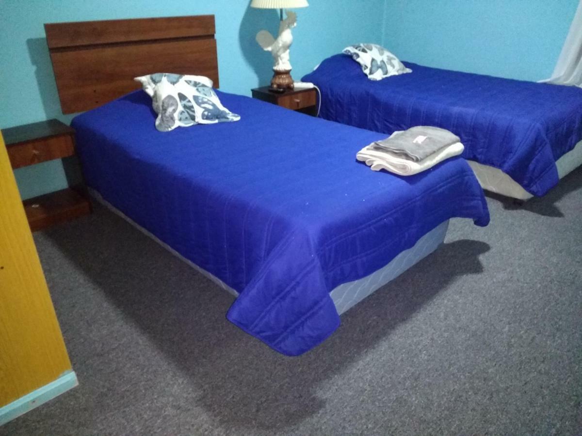 Hostal El Toque De Pilar Punta Arenas Exteriér fotografie