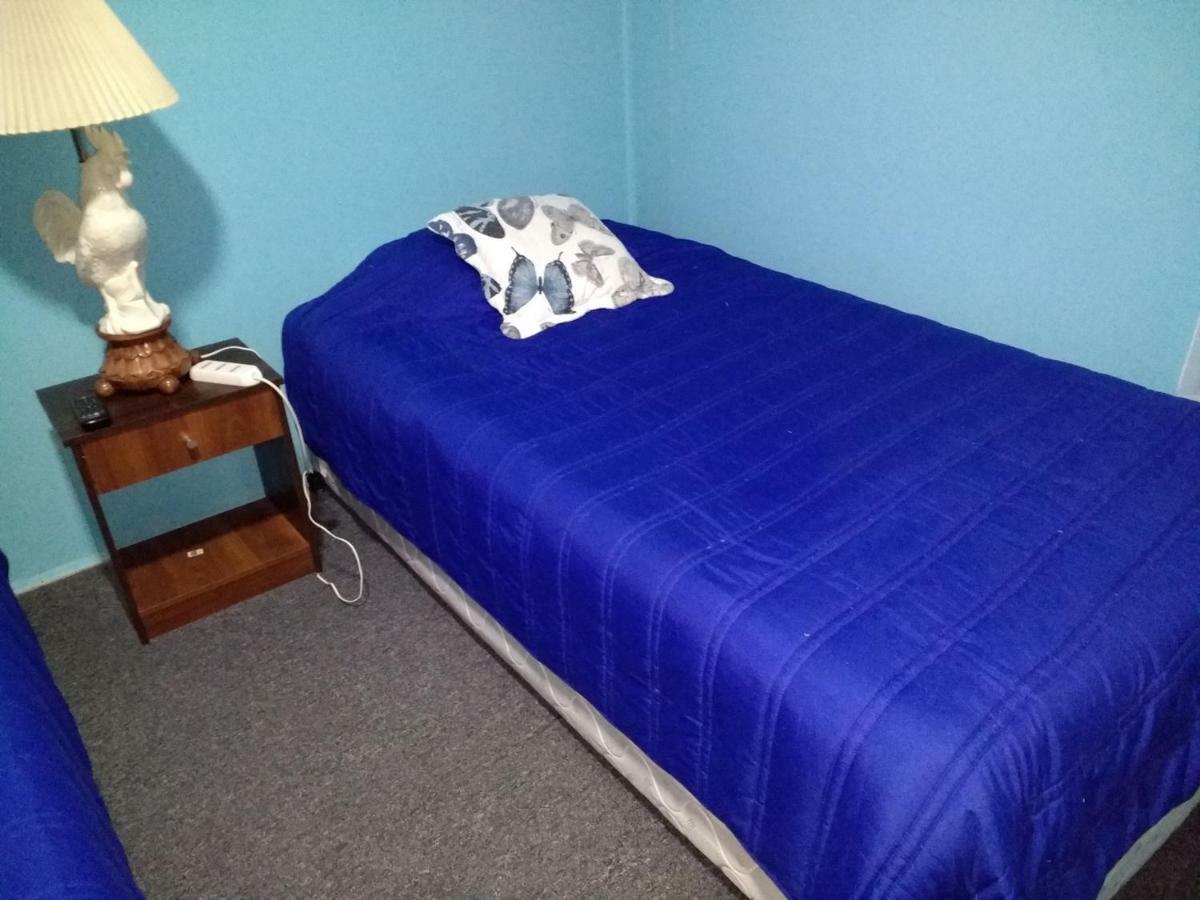 Hostal El Toque De Pilar Punta Arenas Exteriér fotografie