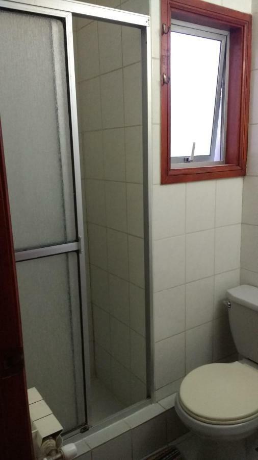 Hostal El Toque De Pilar Punta Arenas Exteriér fotografie