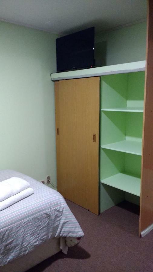 Hostal El Toque De Pilar Punta Arenas Exteriér fotografie